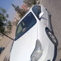 خودرو سیتروئن سی فایو