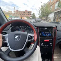 دنا تیپ ۲|خودرو سواری و وانت|اشنویه, |دیوار