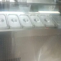 تجهیزات فست فود|کافی‌شاپ و رستوران|پردیس, فاز ۴|دیوار