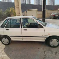 پراید مدل 89 هیدرولیک کلکسیونی|خودرو سواری و وانت|پردیس, فاز ۱۱|دیوار