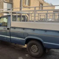 مزدا وانت ۲۰۰۰ مدل ۱۳۸۸ ژاپن|خودرو سواری و وانت|اصفهان, شاه پسند|دیوار