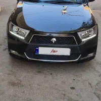 دنا پلاس تیپ 2