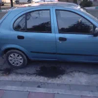 تیبا ۲ مدل 94