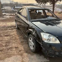 Mvm530 مدل ۹۳ تصادفی