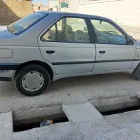 پژو مدل 90