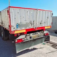 تریلی ایران کاوه