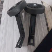 کمکی دوچرخه ۱۶|دوچرخه، اسکیت، اسکوتر|کوهدشت, |دیوار