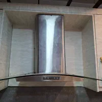 هود کن مدل island|هود|گرگان, |دیوار