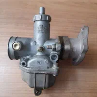 کاربراتور ۱۲۵