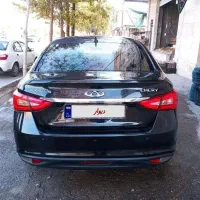 آریزو۵ مدل ۱۳۹۵ مشکی