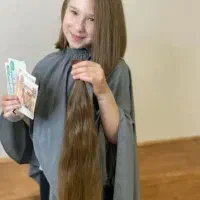 خرید‌وفروش موی استان خراسان شمالی