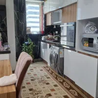 شهرک خرازی / طبقه اول با حیاط اختصاصی / 125متر|اجارهٔ آپارتمان|تهران, شهرک خرازی|دیوار