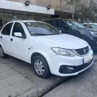 ساینا اس مدل۱۴۰۲دوگانه سوز بی رنگ نقد و اقساط قسطی|خودرو سواری و وانت|تهران, کیانشهر|دیوار