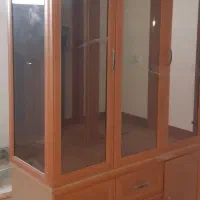 بوفه ومیزتلوزیون ام دی اف