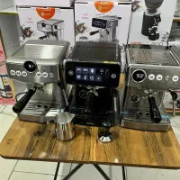 اسپرسو ساز(قهوه ساز) روپل نمایندگی با شرایط