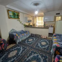 فروش آپارتمان ۵۳ متری ۱ خوابه طبقه ۳