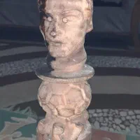 قلیان طرح رونالدو