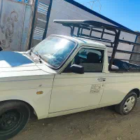 پیکان وانت مدل 93