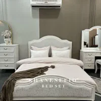 سرویس خواب خاص الین|تخت و سرویس خواب|قم, کلهری|دیوار