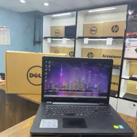 لپ تاپ dell مدل 5748  (فروشگاه لپ تاپ پرشین )|رایانه همراه|گلستان (تهران), |دیوار
