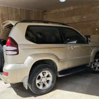 پرادو دودر ۶سیلندر فول|خودرو سواری و وانت|بابل, |دیوار