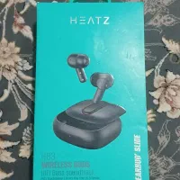 ایرپاد HEATZ