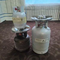 فروش پیک نیک همایون گاز