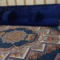 ست پرده وشیخ نشین|پرده، رانر، رومیزی|باوی, |دیوار