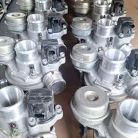 قاب سپر آلفا رومئو جولیتا میتو|قطعات یدکی و لوازم جانبی|تهران, لویزان|دیوار