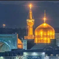 مشهد مقدس..قطار و اتوبوس اقتصادی