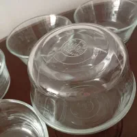 ماست خوری فرانسه آکبند|ظروف سرو و پذیرایی|جلفا, |دیوار