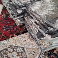 رو فرشی  و زیر سفره ای|روفرشی|اصفهان, شیخ طوسی|دیوار