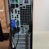 کامپیوتر سالم وتمیز|رایانه رومیزی|تبریز, |دیوار