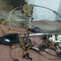 لوازم درب پژو و سمند|قطعات یدکی و لوازم جانبی|رباطکریم, انجم آباد|دیوار