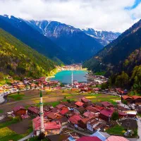 تور گروهی ترابزون شهریور|تور و چارتر|تهران, هروی|دیوار