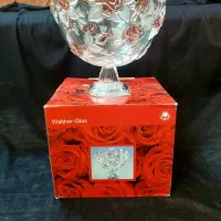 ظروف آلمانی  گل سرخ