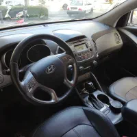 هیوندای توسان مدل 2015|خودرو سواری و وانت|اصفهان, ملک|دیوار