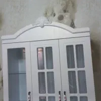 تخت وکمد|اسباب و اثاث بچه|مشهد, گلشور|دیوار