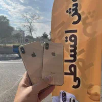 آیفون xs max 256 پک اصلی