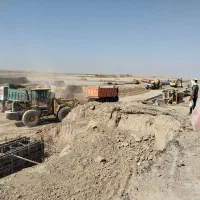 استخدام مهندس عمران و مهندس نقشه بردار و مهندس Hse