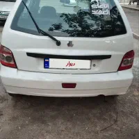 پراید111|خودرو سواری و وانت|صدرا-فارس, فاز ۱|دیوار