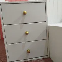 سرویس تخت کودک و نوجوان|تخت و صندلی بچه|سبزوار, هویزه|دیوار