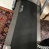 تردمیل فیتنس توربو ۷۴۰ ال ایکس|تجهیزات ورزشی|خوی, |دیوار