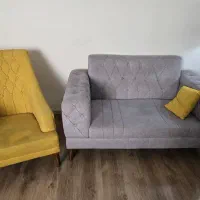 فروش مبلمان چستر لوکس و شیک