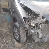 تیبا تصادفی