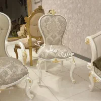 مبل ساده و مدرن ayar بالا // سبک