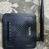 مودم زیکسلDSL