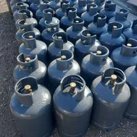 خرید و فروش و شارژ انواع کپسول گاز