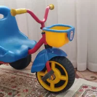 دوچرخه