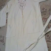 حوله حمام نو نو برند امریکایی با کارتن made in USA|لباس|کرج, گلشهر|دیوار